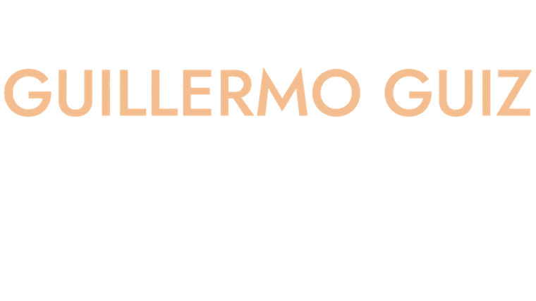 Guillermo Guiz : Au suivant