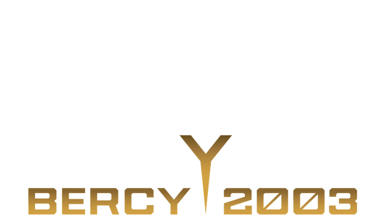 Johnny Hallyday : Bercy 2003