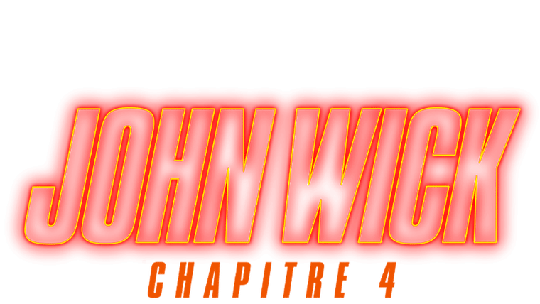 John Wick : chapitre 4