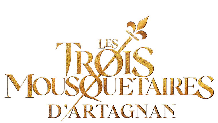 Les Trois Mousquetaires : D'Artagnan