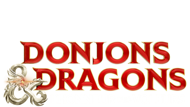 Donjons & Dragons : L'honneur des voleurs