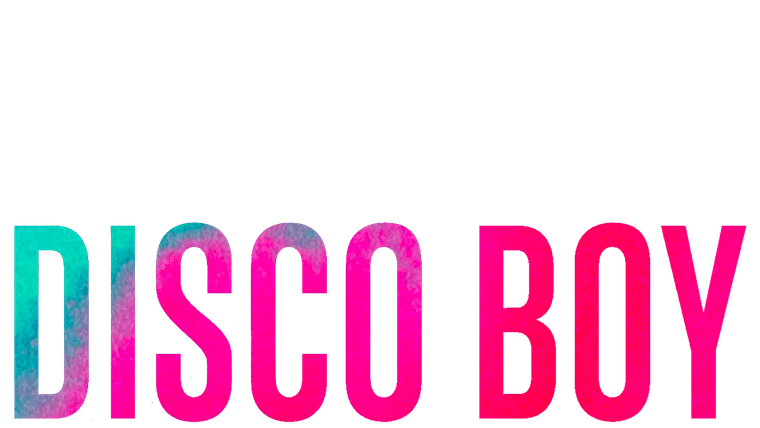Disco Boy