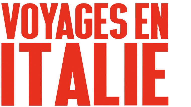 Voyages en Italie