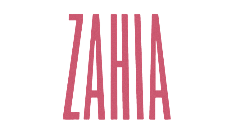 Zahia, un temps d'avance
