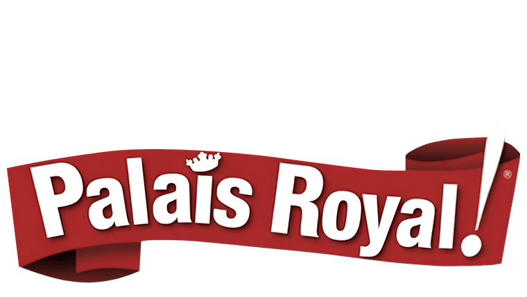 Palais Royal !