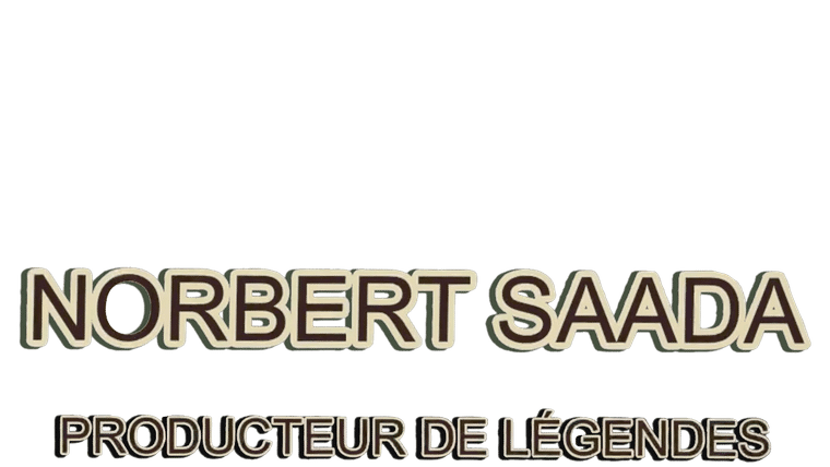 Norbert Saada, producteur de légendes