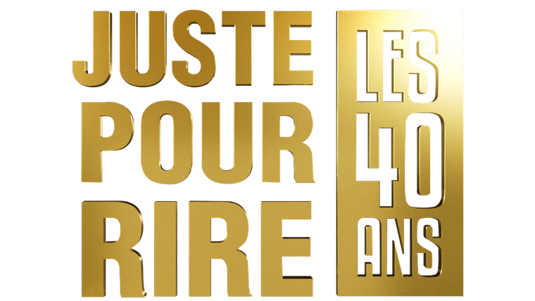 Les 40 ans de Juste pour rire - Part 1