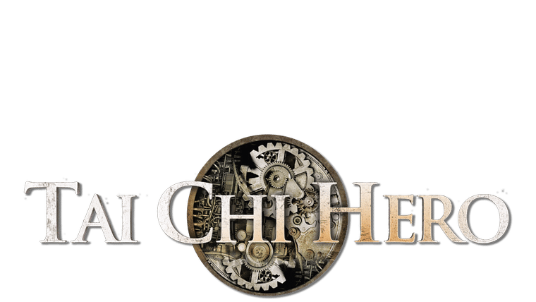Tai Chi Hero