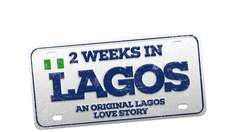 Deux semaines à Lagos