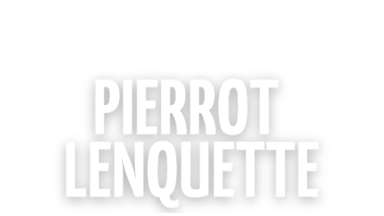 Pierrot Lenquette