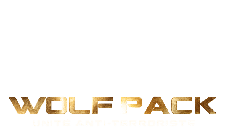 Wolf Pack : Unité anti-terroriste