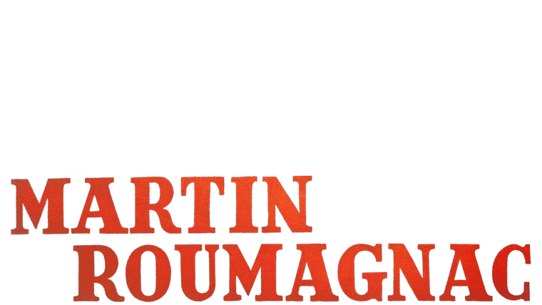 Martin Roumagnac
