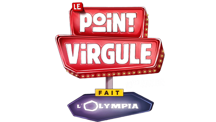 Le Point Virgule fait l'Olympia