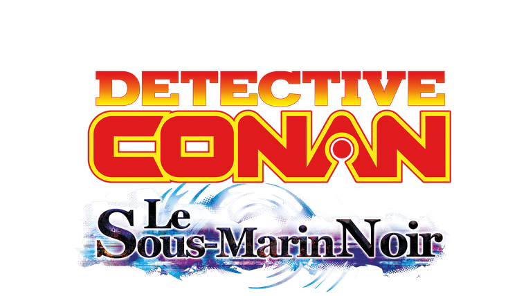 Détective Conan : Le sous-marin noir