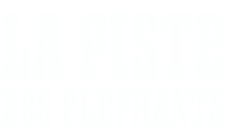 La piste des éléphants