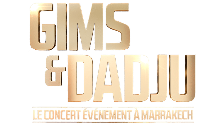 Gims & Dadju : le concert événement à Marrakech