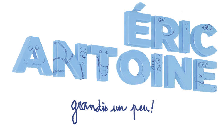 Eric Antoine : grandis un peu !
