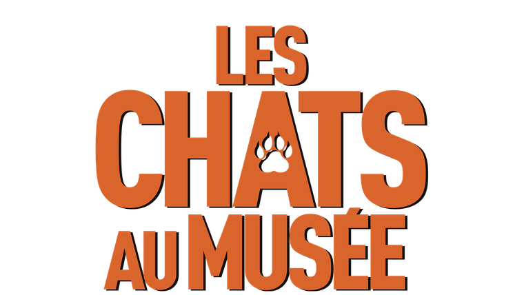 Les Chats au musée