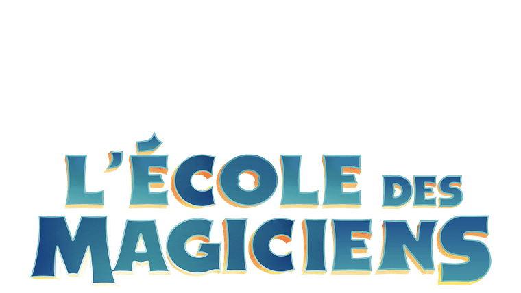 L'école des magiciens