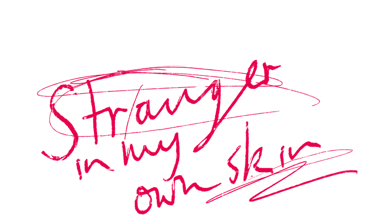 Peter Doherty : Stranger in My Own Skin