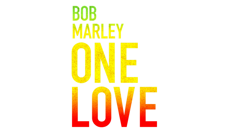 Bob Marley : One Love
