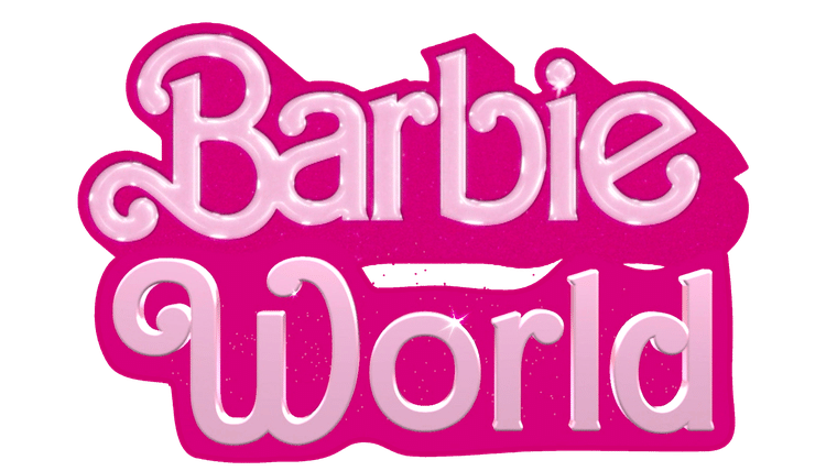 Barbie World