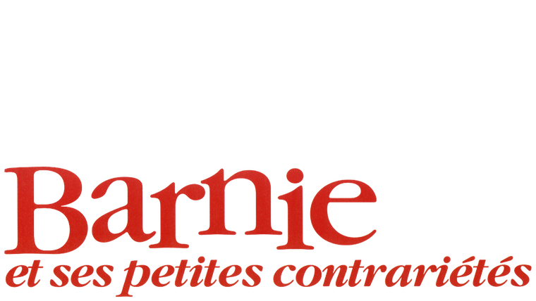 Barnie et ses petites contrariétés