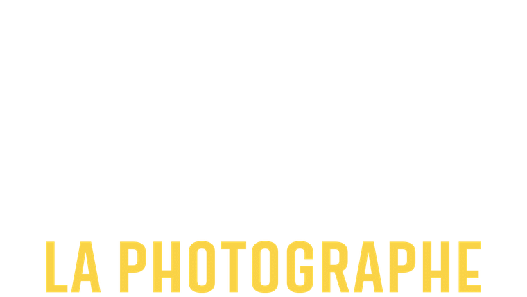 La photographe