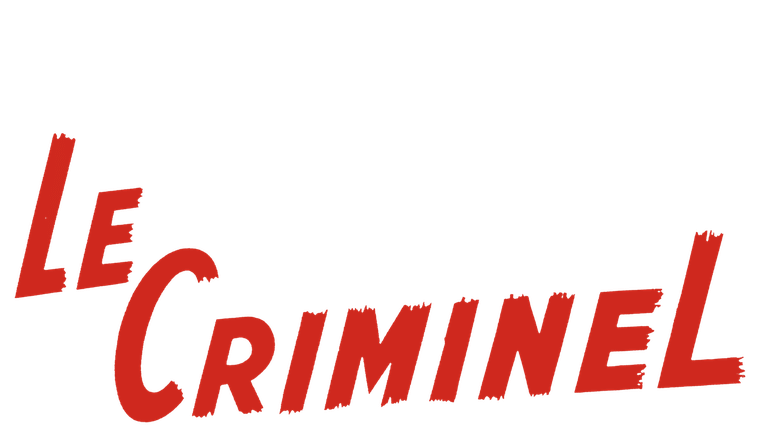 Le criminel