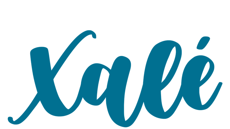 Xalé, les blessures de l'enfance