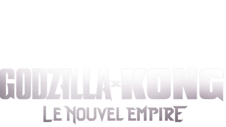 Godzilla x Kong : Le nouvel empire