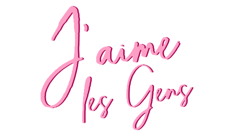 Caroline Estremo : J'aime les gens