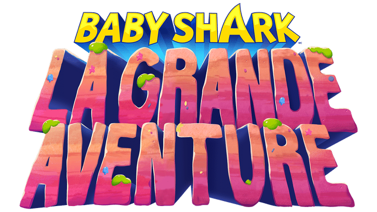 Baby Shark : la grande aventure