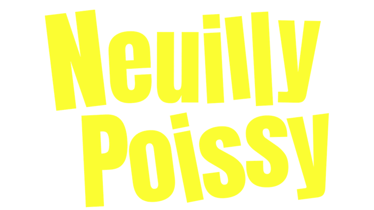 Neuilly-Poissy