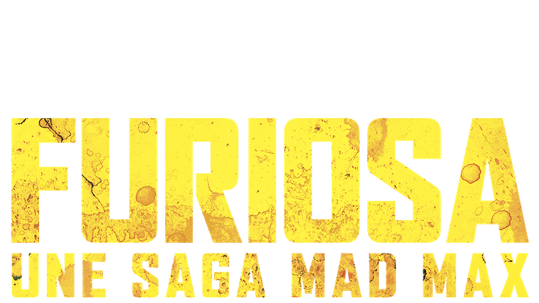Furiosa : Une saga Mad Max