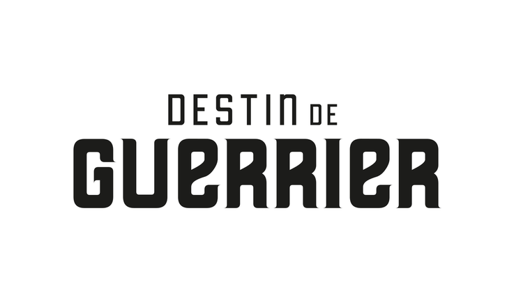 Destin de guerrier