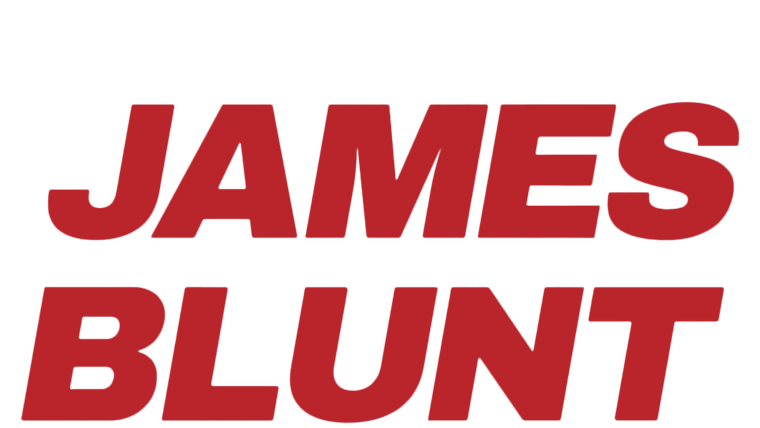 James Blunt - So British