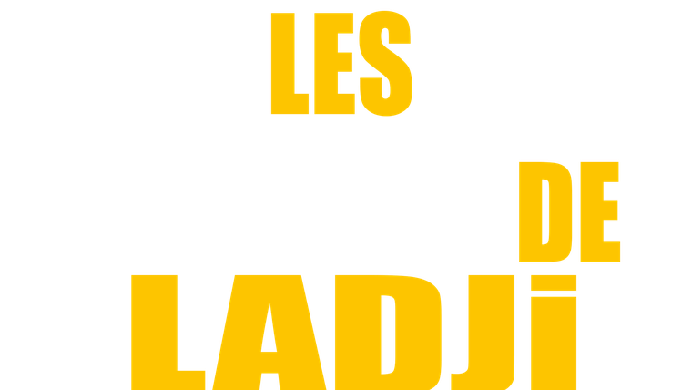 Les cinq vies de Ladji