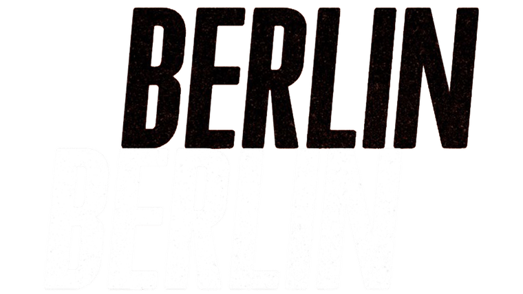 Berlin Berlin