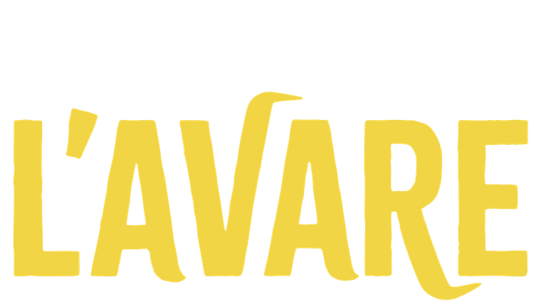 L'avare
