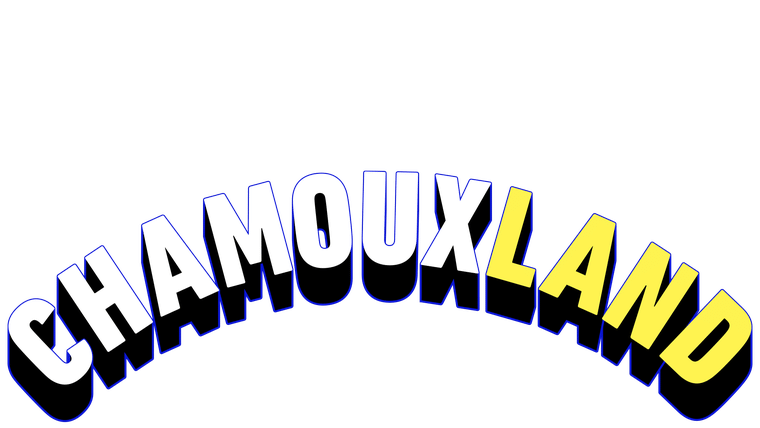 Chamouxland