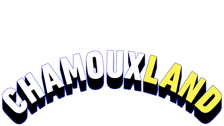 CHAMOUXLAND