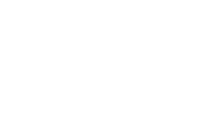 Fan de Cocorico