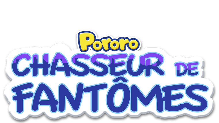 Pororo chasseur de fantômes