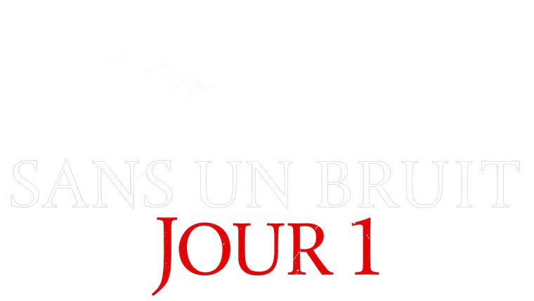 Sans un bruit : jour 1