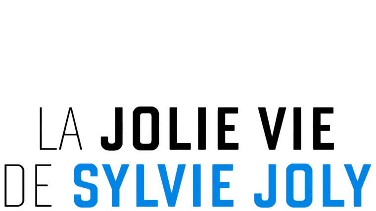 La jolie vie de Sylvie Joly