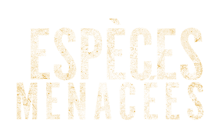 Espèces menacées