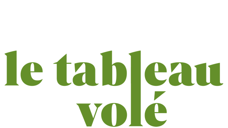 Le tableau volé