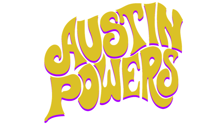 Austin Powers