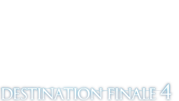 Destination finale 4